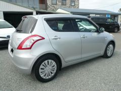 Photo of the vehicle Suzuki Swift