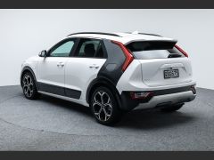 Photo of the vehicle Kia Niro