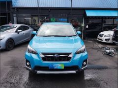 Photo of the vehicle Subaru XV