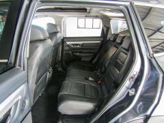 Photo of the vehicle Honda CR-V