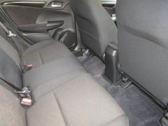 Photo of the vehicle Honda Jazz