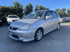 Photo of the vehicle Suzuki Liana