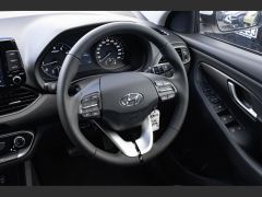 Photo of the vehicle Hyundai i30