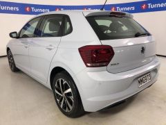 Photo of the vehicle Volkswagen Polo