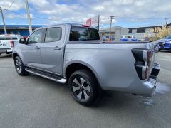 Photo of the vehicle Isuzu D-Max