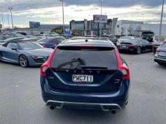 Photo of the vehicle Volvo V60