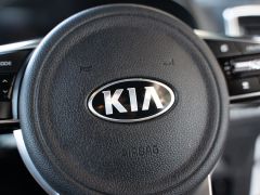 Photo of the vehicle Kia Sportage