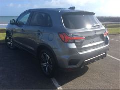 Photo of the vehicle Mitsubishi ASX