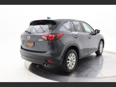 Photo of the vehicle Mazda CX-5