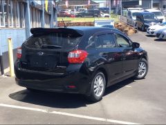 Photo of the vehicle Subaru Impreza