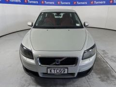 Photo of the vehicle Volvo C30