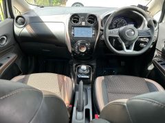 Photo of the vehicle Nissan Note