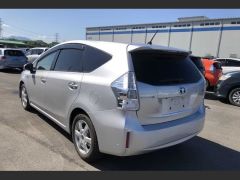 Photo of the vehicle Toyota Prius