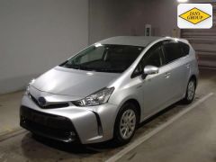 Photo of the vehicle Toyota Prius