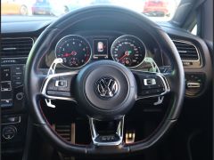 Photo of the vehicle Volkswagen Golf GTI