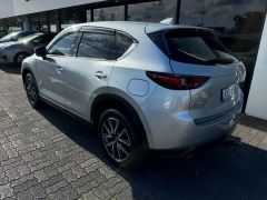 Photo of the vehicle Mazda CX-5