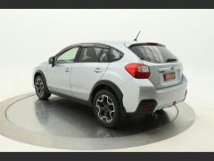 Photo of the vehicle Subaru XV