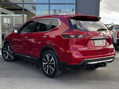 Photo of the vehicle Nissan X-Trail