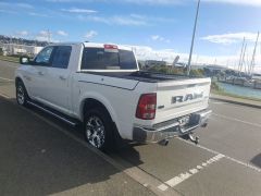 Photo Dodge RAM  2021