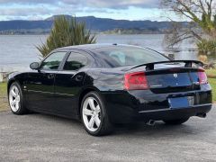 Photo of the vehicle Dodge Charger