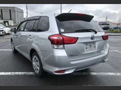 Photo of the vehicle Toyota Corolla