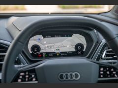 Photo of the vehicle Audi e-tron