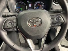 Photo of the vehicle Toyota RAV4