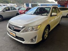 Photo of the vehicle Toyota Camry