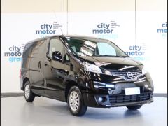 Photo of the vehicle Nissan NV200