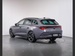 Photo of the vehicle SEAT Leon