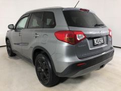 Photo of the vehicle Suzuki Vitara