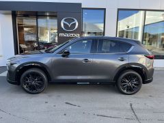 Photo of the vehicle Mazda CX-5