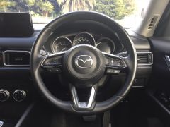 Photo of the vehicle Mazda CX-5