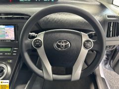 Photo of the vehicle Toyota Prius