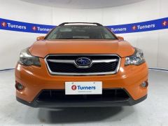 Photo of the vehicle Subaru XV