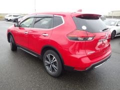 Photo of the vehicle Nissan X-Trail