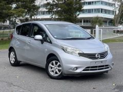 Photo of the vehicle Nissan Note