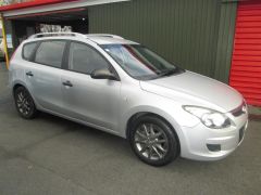 Photo of the vehicle Hyundai i30