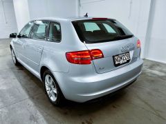 Photo of the vehicle Audi A3