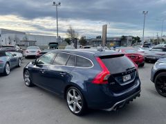 Photo of the vehicle Volvo V60