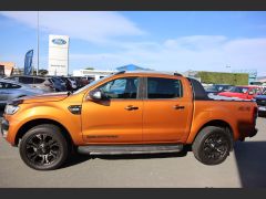 Photo of the vehicle Ford Ranger