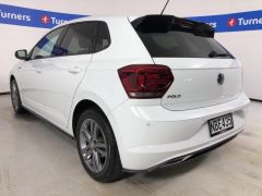 Photo of the vehicle Volkswagen Polo