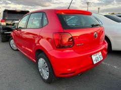 Photo of the vehicle Volkswagen Polo