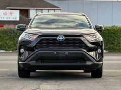 Photo of the vehicle Toyota RAV4