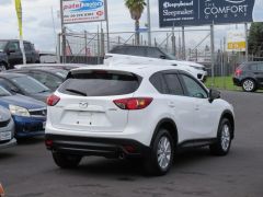 Photo of the vehicle Mazda CX-5