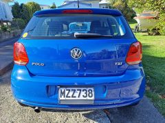 Photo of the vehicle Volkswagen Polo