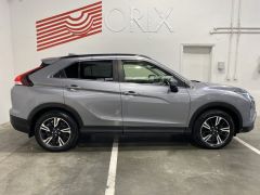 Photo of the vehicle Mitsubishi Eclipse Cross