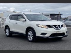 Photo of the vehicle Nissan X-Trail