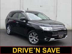 Photo of the vehicle Mitsubishi Outlander