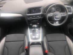 Photo of the vehicle Audi Q5